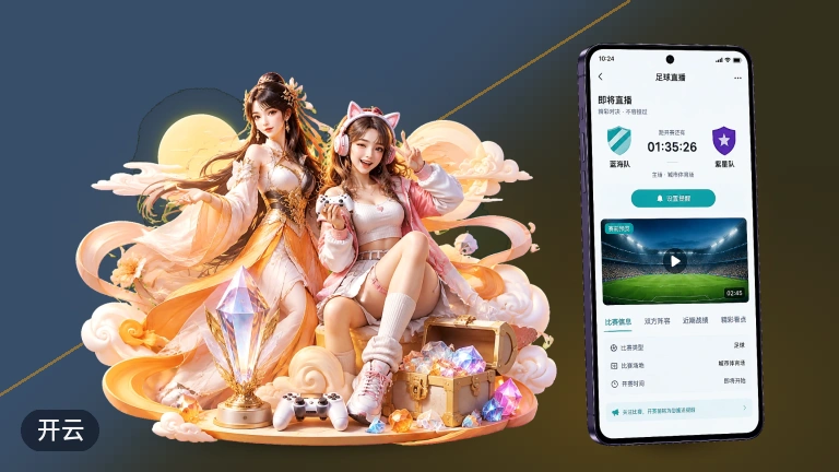 开云 · 球赛直播入口