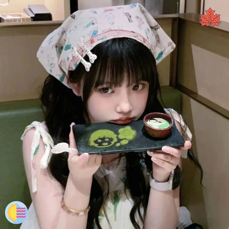 尹娜女士